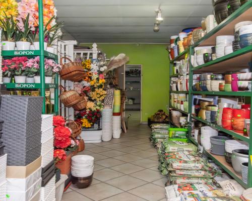 Rudniki, ul. Warszawska | Nieruchomość na sprzedaż