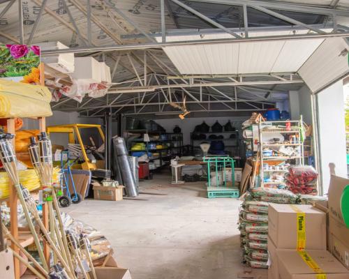 Rudniki, ul. Warszawska | Nieruchomość na sprzedaż