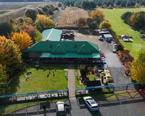 Rudniki, ul. Warszawska | Nieruchomość na sprzedaż