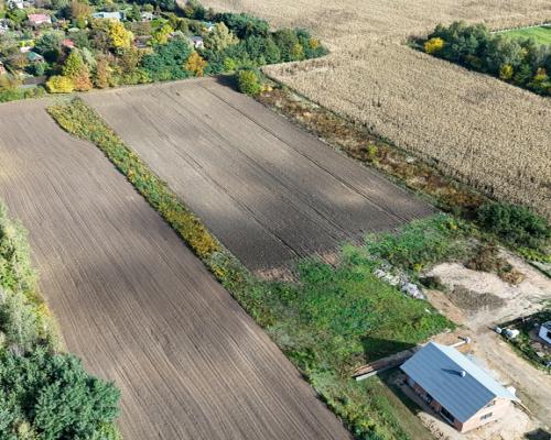 Częstochowa, ul. Ugody | Działka na sprzedaż