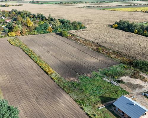 Częstochowa, ul. Ugody | Działka na sprzedaż