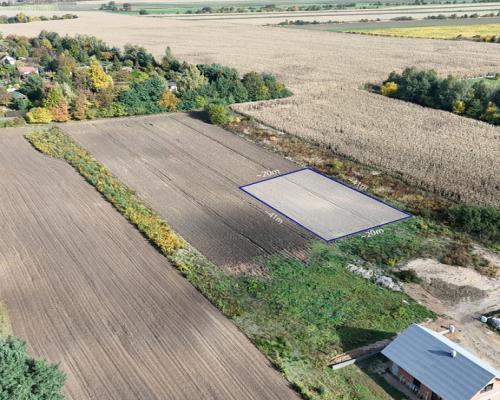 Częstochowa, ul. Ugody | Działka na sprzedaż