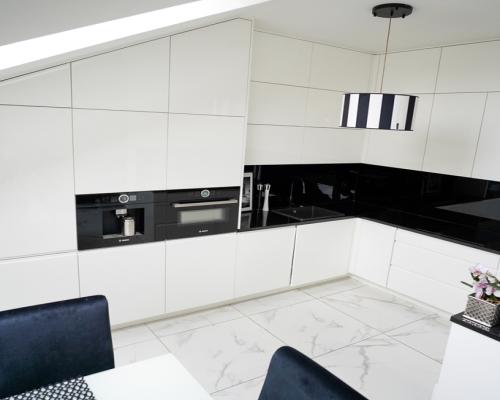 Częstochowa, ul. Mazowiecka | Apartament