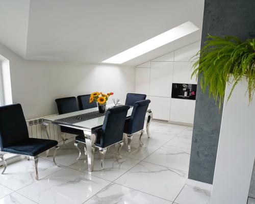 Częstochowa, ul. Mazowiecka | Apartament