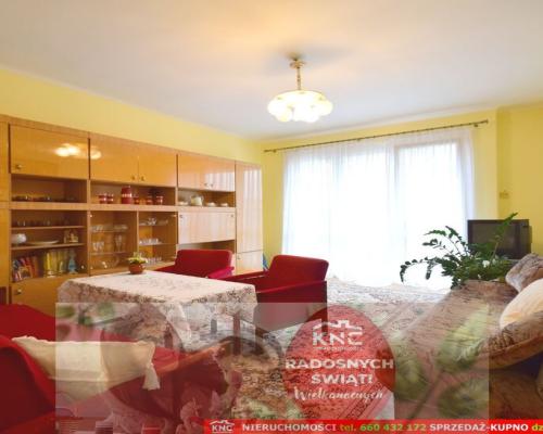 Przytulne, zadbane w świetnej lokaliz. -Kopernika