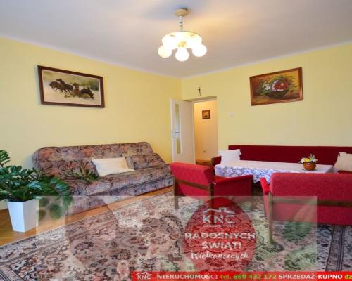 Przytulne, zadbane w świetnej lokaliz. -Kopernika