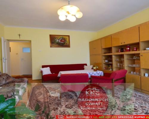 Przytulne, zadbane w świetnej lokaliz. -Kopernika