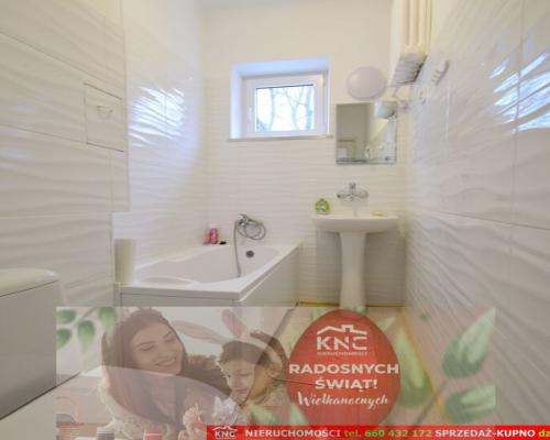 Przytulne, zadbane w świetnej lokaliz. -Kopernika