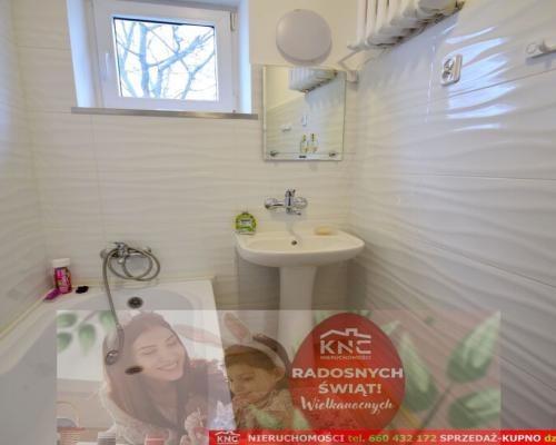 Przytulne, zadbane w świetnej lokaliz. -Kopernika