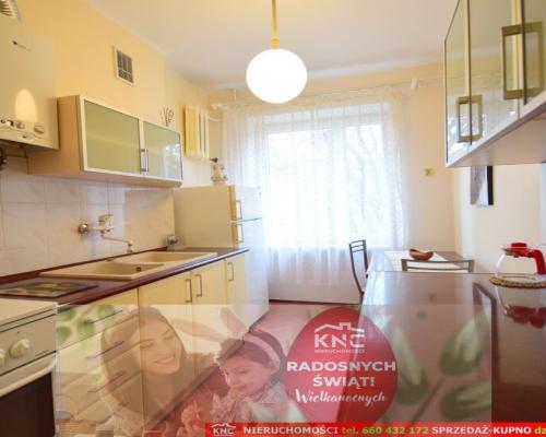 Przytulne, zadbane w świetnej lokaliz. -Kopernika