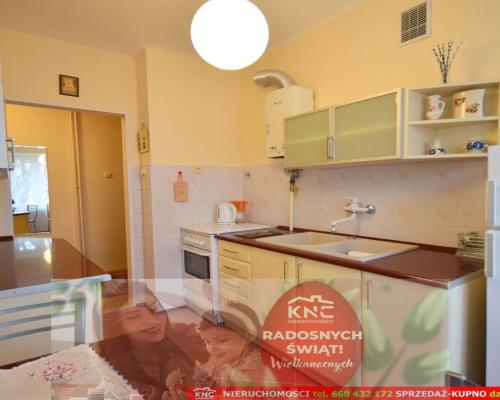 Przytulne, zadbane w świetnej lokaliz. -Kopernika