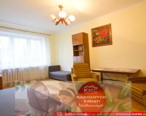 Przytulne, zadbane w świetnej lokaliz. -Kopernika