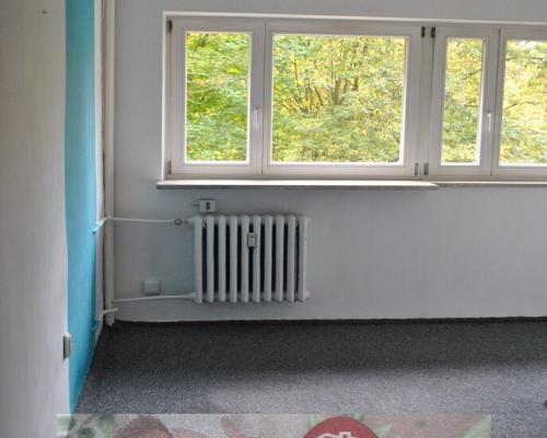 4-pokojowe mieszkanie - gotowe do zamieszkania