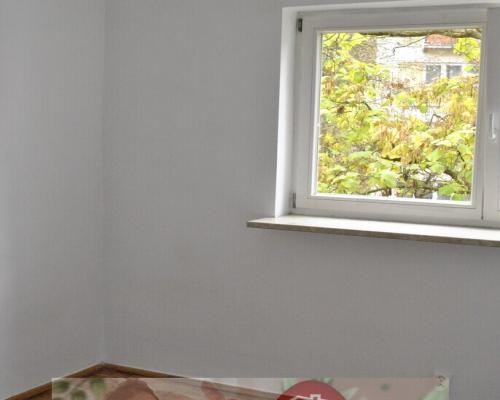 4-pokojowe mieszkanie - gotowe do zamieszkania