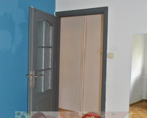 4-pokojowe mieszkanie - gotowe do zamieszkania