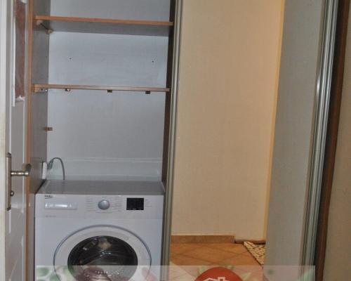 4-pokojowe mieszkanie - gotowe do zamieszkania