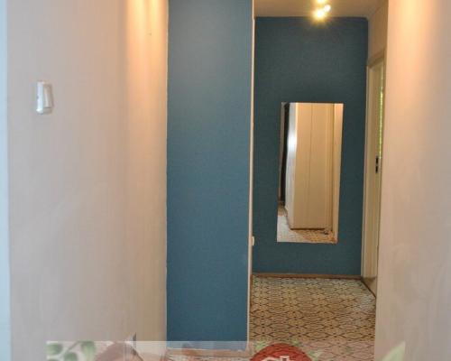 4-pokojowe mieszkanie - gotowe do zamieszkania