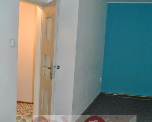 4-pokojowe mieszkanie - gotowe do zamieszkania