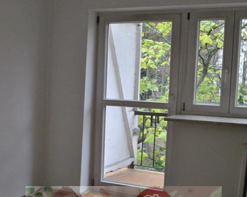 4-pokojowe mieszkanie - gotowe do zamieszkania