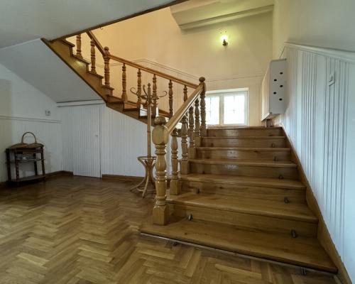 Częstochowa, ul. Gminna | Dom wolnostojący