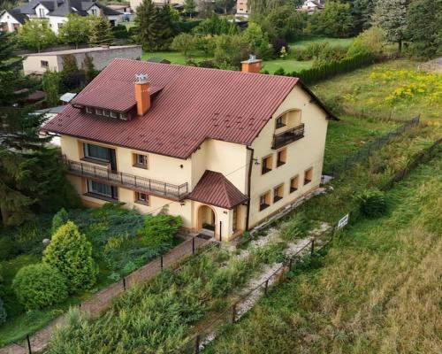 Częstochowa, ul. Gminna | Dom wolnostojący