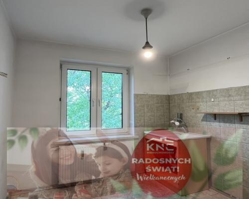 Mieszkanie 112 m2 (taras) przy parku w Puławach.