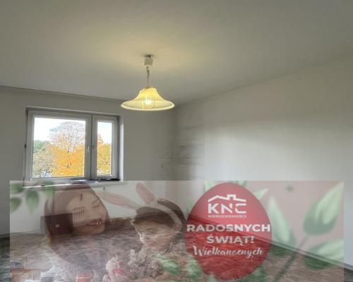 Mieszkanie 112 m2 (taras) przy parku w Puławach.