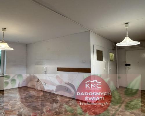 Mieszkanie 112 m2 (taras) przy parku w Puławach.