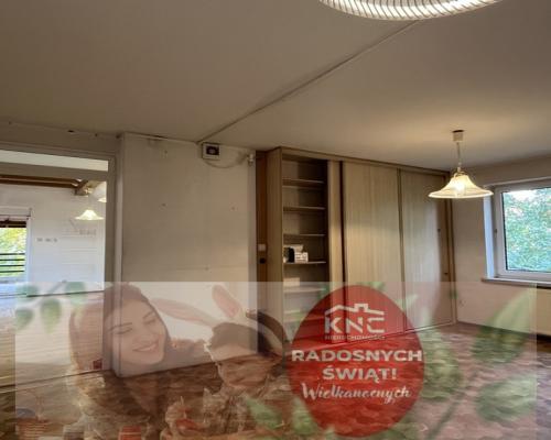 Mieszkanie 112 m2 (taras) przy parku w Puławach.