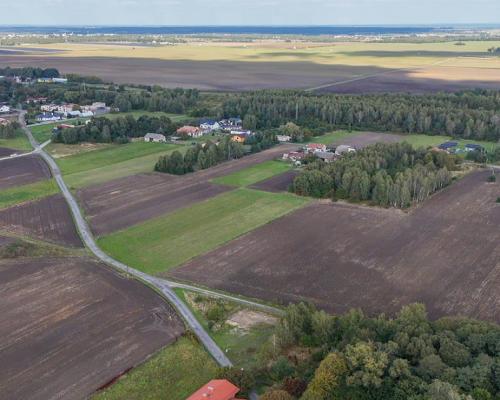 Kłobuck, ul. Kasztanowa | Działka na sprzedaż