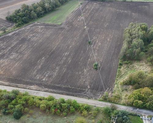 Kłobuck, ul. Kasztanowa | Działka na sprzedaż