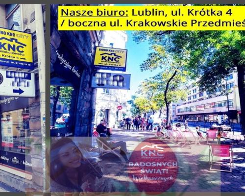 Działka budow.-rolna + łąka. Media 100 % w działce