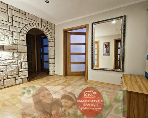 Przestronne mieszkanie 3-pokojowe - Bełżyce