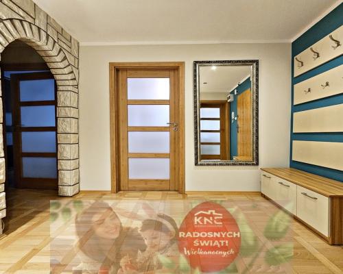 Przestronne mieszkanie 3-pokojowe - Bełżyce