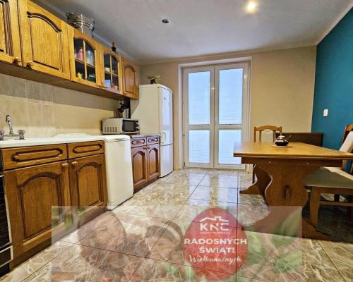 Przestronne mieszkanie 3-pokojowe - Bełżyce