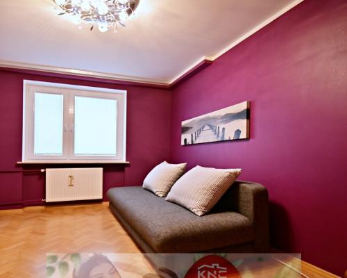 Przestronne mieszkanie 3-pokojowe - Bełżyce