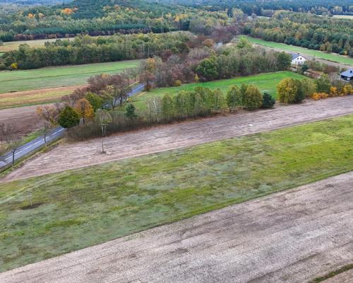 Truskolasy | Działka na sprzedaż