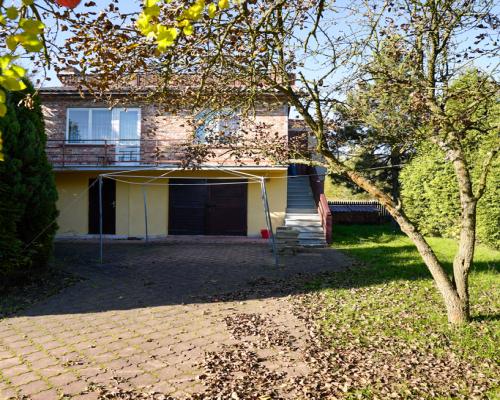 Truskolasy, ul. Kamienna | Dom na sprzedaż