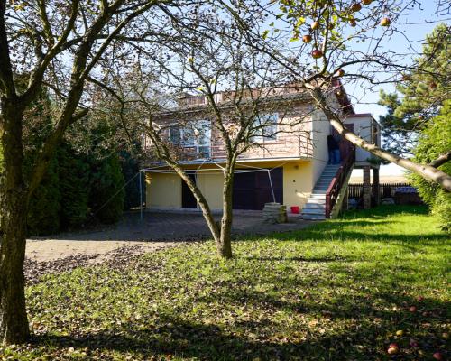 Truskolasy, ul. Kamienna | Dom na sprzedaż