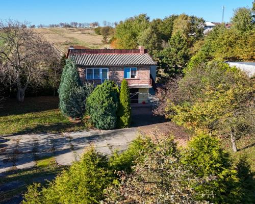 Truskolasy, ul. Kamienna | Dom na sprzedaż