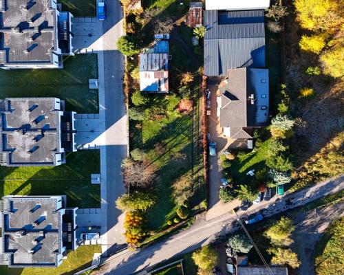 Częstochowa, ul. Wileńska | Działka na sprzedaż