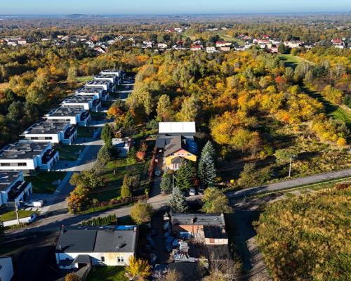 Częstochowa, ul. Wileńska | Działka na sprzedaż