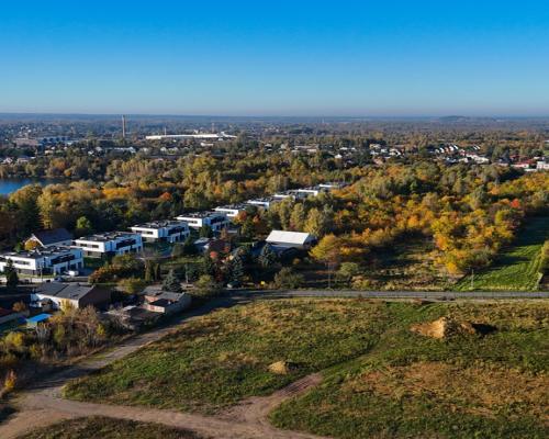 Częstochowa, ul. Wileńska | Działka na sprzedaż