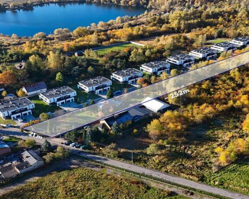 Częstochowa, ul. Wileńska | Działka na sprzedaż