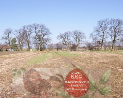 Działka budowlana Stoczek Kolonia 18ar lub więcej