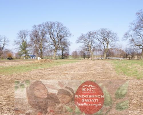 Działka budowlana Stoczek Kolonia 18ar lub więcej