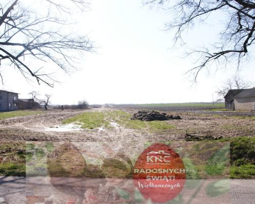 Działka budowlana Stoczek Kolonia 18ar lub więcej