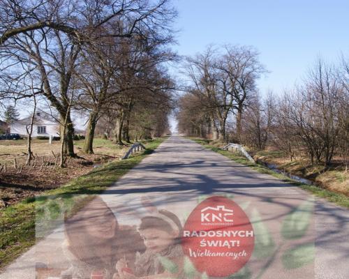 Działka budowlana Stoczek Kolonia 18ar lub więcej