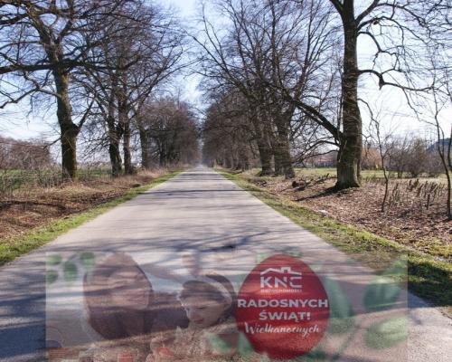 Działka budowlana Stoczek Kolonia 18ar lub więcej