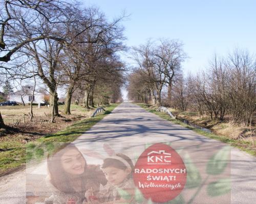 Działka budowlana Stoczek Kolonia 18ar lub więcej